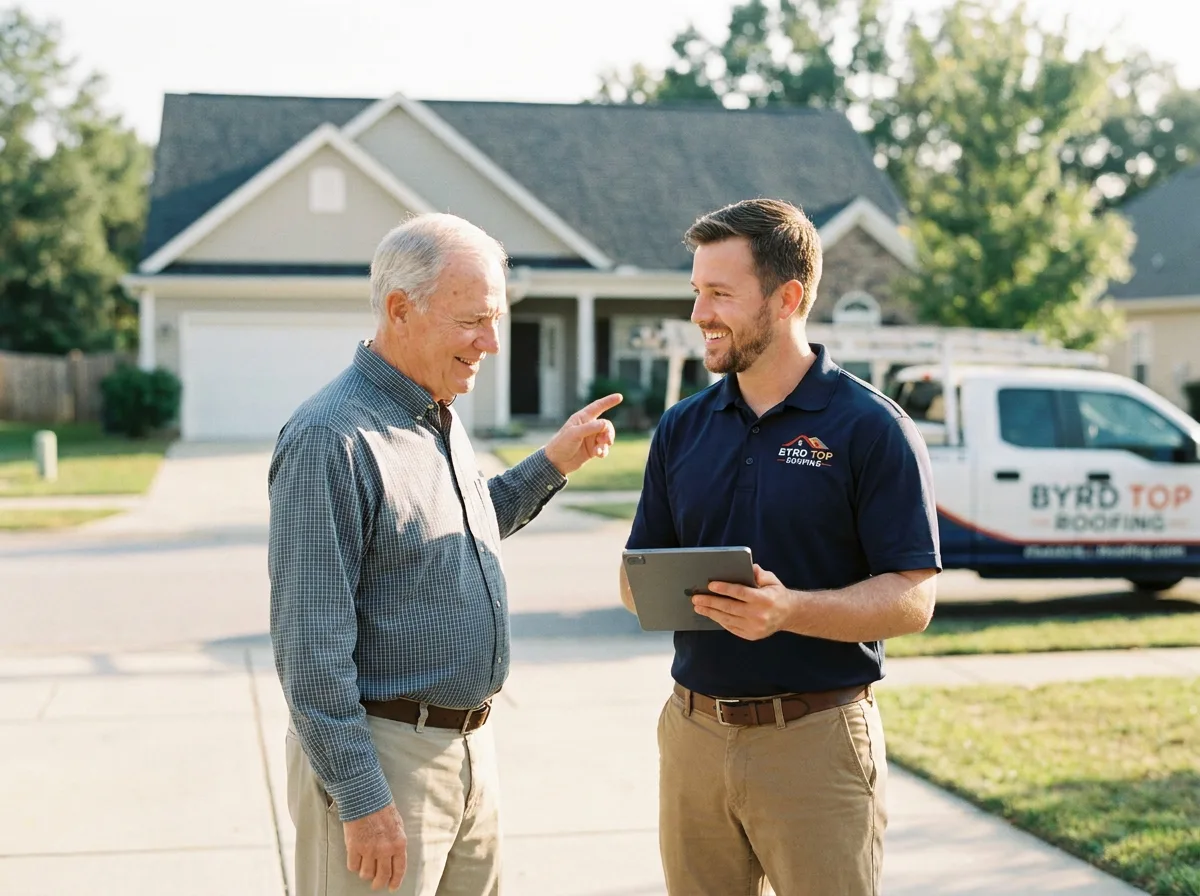 Roofing Beale Afb, CA FAQs
